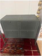 IKEA Nikkeby ladekast, Huis en Inrichting, Kasten | Ladekasten, Ophalen, 50 tot 100 cm, Zo goed als nieuw, 3 of 4 laden