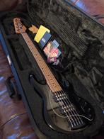 Musicman Stingray 5 Special, Zwart, Ophalen, Zo goed als nieuw, Elektrisch, 5-snarig