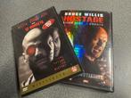 Dvd’s Bruce Willis, Ophalen of Verzenden, Zo goed als nieuw, Actie