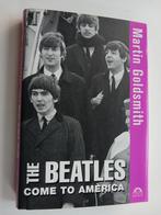 The Beatles Come to America (1964), Boeken, Muziek, Verzenden, Gelezen, Artiest