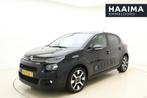 Citroen C3 1.2 PureTech 110pk S&S Shine | Panoramadak | Park, Voorwielaandrijving, 1025 kg, Euro 6, 1199 cc