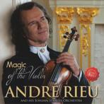 CD Andre Rieu -Magic Of The Violin 0602547258175 (G), Cd's en Dvd's, Cd's | Instrumentaal, Ophalen of Verzenden