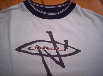 O'NEILL t- shirt licht blauw maat 140 beschikbaar voor biedingen