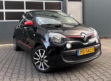 Renault Twingo 1.0 SCe Collection APK BLUETOOTH NAP beschikbaar voor biedingen