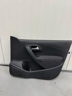 Volkswagen Polo deurpaneel rechtsvoor 2009-2015, Auto-onderdelen, Interieur en Bekleding, Ophalen, Gebruikt, Volkswagen