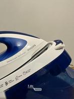 Philips Stoomstrijkijzer - Perfecte staat!, Ophalen, Zo goed als nieuw, Strijkijzer met snoer