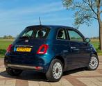 Fiat 500 Twinair 80pk | 500 Specialist | BTW Auto | 7” Radio, Voorwielaandrijving, Stof, Euro 6, 905 kg
