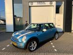 Mini Mini 1.6 One Pepper Airco NAP LM, Auto's, Mini, Voorwielaandrijving, 15 km/l, Gebruikt, 4 cilinders