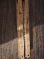 Oude houten sigarenmaker mal, Antiek en Kunst, Antiek | Gereedschap en Instrumenten, Ophalen of Verzenden