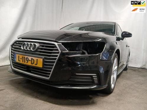 Audi A3 Sportback 1.4 e-tron Sport - Clima - Cruise - LM Vel, Auto's, Audi, Bedrijf, Te koop, A3, ABS, Airbags, Airconditioning