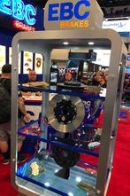 EBC Remblokken Remschijven Remleidingen Big Brake Kit, Ophalen of Verzenden