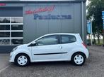 Renault Twingo 1.2-16V Authentique Elec.pak|Isofix|Aux, Gebruikt, 4 cilinders, 4 stoelen, Wit
