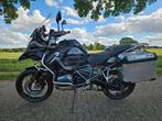 BMW 1200GSA ADVENTURE TRIPLE BLACK ABS CRUISE ASC ESA KOFFER, Bedrijf, 1170 cc, Meer dan 35 kW, Overig