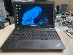 Lenovo E550 laptop i5, 12gb ram, Lenovo Thinkpad E550, Computers en Software, Windows Laptops, Ophalen, 2 tot 3 Ghz, 15 inch, Zo goed als nieuw