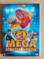 Mega Mindy Show, Ophalen of Verzenden