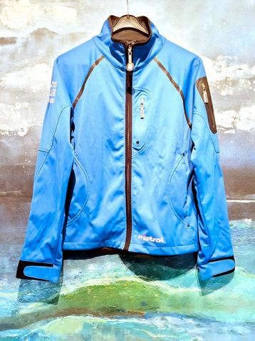Mistral softshell teamrider jacket dames maat L zgan beschikbaar voor biedingen