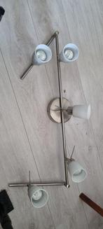 Ikea Plafondlamp - In Goede Staat!, Huis en Inrichting, Lampen | Plafondlampen, Ophalen, Zo goed als nieuw, Glas, Modern