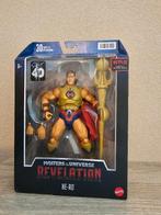 He-Ro - Masters of the Universe Revelation Masterverse, Ophalen of Verzenden, Nieuw