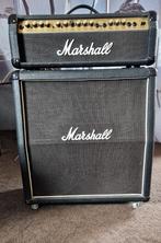 Marshall gitaarversterker, Muziek en Instrumenten, Versterkers | Bas en Gitaar, Ophalen, Gebruikt, Gitaar, 100 watt of meer