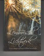 Lemurisch lichtwerk Cathelijne Filippo, Boeken, Ophalen of Verzenden, Zo goed als nieuw, Spiritualiteit algemeen, Overige typen