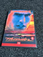Days of thunder op dvd 1990, Cd's en Dvd's, Vanaf 16 jaar, Ophalen of Verzenden, Zo goed als nieuw
