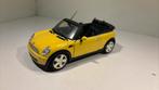 Mini cooper gartex 1.24, Hobby en Vrije tijd, Modelauto's | 1:24, Ophalen of Verzenden, A, A, A