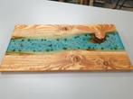 Epoxy serveerplank, Ophalen of Verzenden, Nieuw