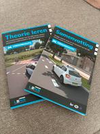 Autotheorieboek + Samenvatting, Ophalen of Verzenden, Zo goed als nieuw, Algemeen