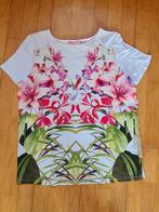 Ted Baker dames T-shirt - maat 3, Maat 38/40 (M), Overige kleuren, Ophalen of Verzenden, Zo goed als nieuw