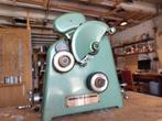 IGT proefdrukmachine 2/5, Ophalen