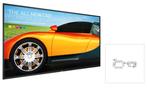 Philips 86BDL3050Q/00 86” Professionele UHD Signage Display, Computers en Software, Monitoren, Ophalen, Ingebouwde speakers, IPS
