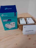 TP-Link AV1000 Gigabit Passthrough Powerline Starter Kit, Computers en Software, Netwerk switches, Ophalen, Nieuw