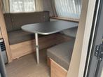 Eriba Feeling 425 Neville Elegance 2025 GRATIS MOVER, Caravans en Kamperen, Standaardzit, Overige typen, Schokbreker, Bedrijf