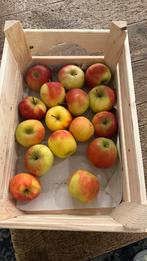 Gratis Appels op te halen in Wateringen, Ophalen, Lente, Volle zon, In pot