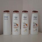 Dove Nourishing Secrets Shampoo met kokos olie en kurkuma, Nieuw, Shampoo of Conditioner, Ophalen of Verzenden