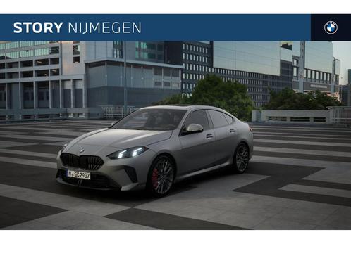 BMW 2 Serie Gran Coupé 220 High Executive M Sport Automaat, Auto's, BMW, Bedrijf, Te koop, 2-Serie Gran Coupé, Airconditioning