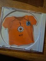 Oranje shirt Kuyt DVD in CD hoes, Ophalen of Verzenden, Zo goed als nieuw, Boxset