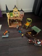 Spirit playmobil huis met vanalles erbij, Kinderen en Baby's, Speelgoed | Playmobil, Ophalen of Verzenden, Zo goed als nieuw