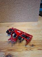 Siku Grimme aanaarder, Hobby en Vrije tijd, Modelauto's | 1:32, Ophalen of Verzenden, Gebruikt, Tractor of Landbouw, SIKU
