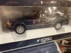 1/18 mercedes benz modellen, Ophalen, Auto, ., Norev