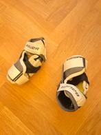 Bauer S170 Elleboogbeschermers - Maat Junior S/P, Ophalen of Verzenden, Gebruikt, Bescherming