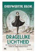 Prachtig boek van Dieuwertje Blok-Dragelijke Lichtheid, Boeken, Kunst en Cultuur | Beeldend, Ophalen of Verzenden, Zo goed als nieuw