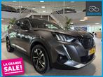 Peugeot 2008 1.2 130pk GT-Line, Adaptive, Camera, Navi, DAB+, Voorwielaandrijving, 12 maanden, Gebruikt, Euro 6
