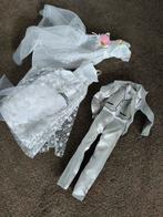 Barbie bruiloft, Ophalen of Verzenden