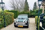 Mini 1300 1.3 I Cooper 2000 Groen, Auto's, Mini, Voorwielaandrijving, 15 km/l, 4 cilinders, 4 stoelen