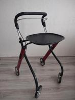 Trust rollator voor binnen., Ophalen, Gebruikt