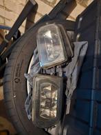 BMW E39 pre-facelift mistlampen, Ophalen, Gebruikt, BMW