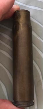 20MM Huls 1943, Ophalen of Verzenden, Landmacht, Amerika, Hulzen of Bodemvondsten