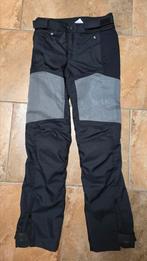 BMW AIRFLOW MAAT 98 doorwaaibroek, Motoren, Heren, Broek | textiel, Tweedehands, Ophalen