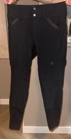Maya delorez cargo rijbroek, Dieren en Toebehoren, Paardrijkleding, Dressuur, Zo goed als nieuw, Dames, Onderkleding